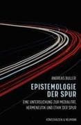 Epistemologie der Spur