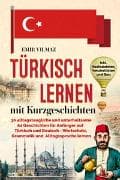 Türkisch lernen mit Kurzgeschichten