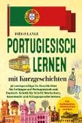Portugiesisch lernen mit Kurzgeschichten