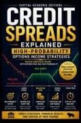 Credit Spreads Explained