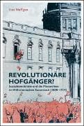 Revolutionäre Hofgänger?
