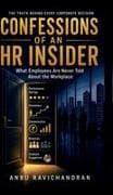 Confessions of an HR Insider