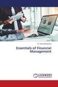 Essentials of Financial Management