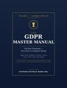 THE GDPR MASTER MANUAL