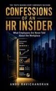 Confessions of an HR Insider