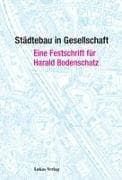 Städtebau in Gesellschaft