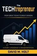 The TECHtrepreneur