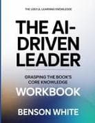 The Useful Learning Knowledge The Ai-Driven Leader