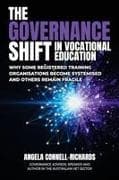 The Governance Shift in Vocational Education