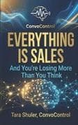 Everything Is Sales