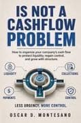 Is Not A Cashflow Problem
