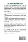 BECOMING A BOOKKEEPER