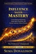 INFLUENCE SALES MASTERY