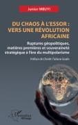 Du chaos à l'essor : Vers une révolution africaine