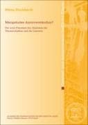Mangelndes Amtsverständnis?