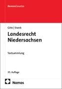 Landesrecht Niedersachsen