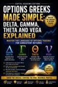 OPTIONS GREEKS MADE SIMPLE