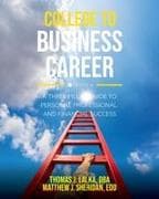 College to Business Career