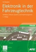 Elektronik in der Fahrzeugtechnik