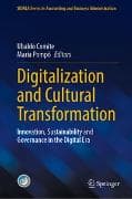 Digitalization and Cultural Transformation