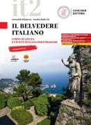 Il belvedere Italiano C1–C2 – Edizione ibrida