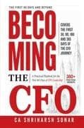 BECOMING THE CFO