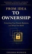 From Idea To Ownership