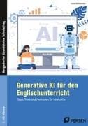 Generative KI für den Englischunterricht