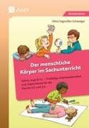 Der menschliche Körper im Sachunterricht