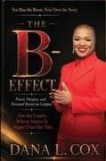 The B-Effect