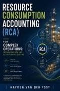 Resource Consumption Accounting for Complex Operations