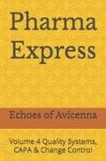 Pharma Express