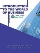 Introduction to the World of Business