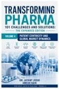 Transforming Pharma - 101 Challenges and Solutions