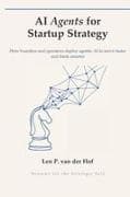 AI Agents for Startup Strategy