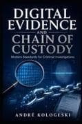 Digital Evidence and Chain of Custody