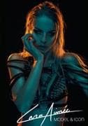 Lara Aimée - Model & Icon