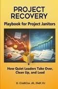 Playbook for Project Janitors