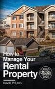 How To Manage Your Rental Property
