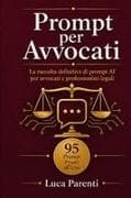 Prompt per Avvocati