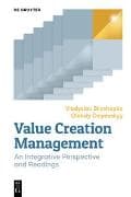 Value Creation Management