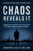 Chaos Reveals It