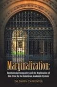 Marginalization