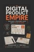 Digital Product Empire