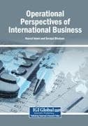 Operational Perspectives of International Business
