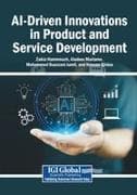 AI-Driven Innovations in Product and Service Development