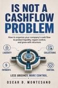 Is Not a Cashflow Problem