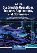 AI for Sustainable Operations, Industry Applications, and Governance