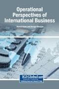 Operational Perspectives of International Business