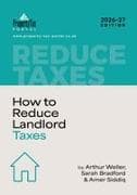 How to Reduce Landlord Taxes 2026-27